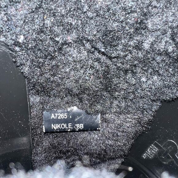 Coach Boots - Picture 7 of 7